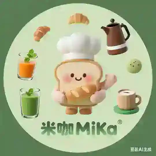 Mika 米咖生活站 中午12点-晚上12点营业 Profile