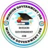 Mission Government Job ❤️🎯
