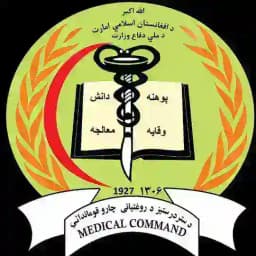 د ستر درستیز د روغتیایي چارو قومنداني Profile