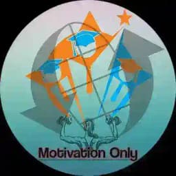 🥇Motivation only🎯 Profile