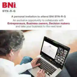 Entrepreneurs & Business Group India Profile