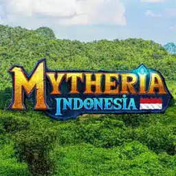 Mytheria Indonesia 🇮🇩 M:ID Profile