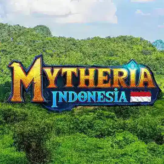Mytheria Indonesia 🇮🇩 M:ID Profile