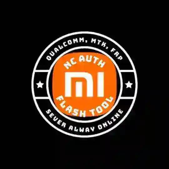 NC AUTH FLASH TOOL Profile