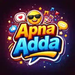 Apna Adda 😎 Profile