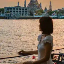 东南亚淘金大队 Profile