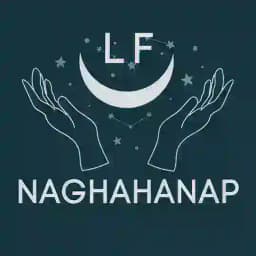 𝗡𝗔𝗚𝗛𝗔𝗛𝗔𝗡𝗔𝗣 Profile