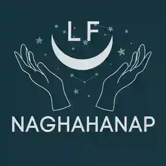 𝗡𝗔𝗚𝗛𝗔𝗛𝗔𝗡𝗔𝗣 Profile