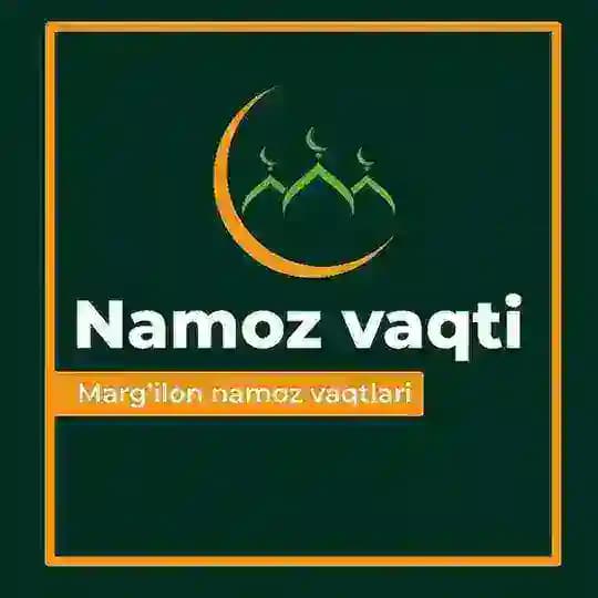 Marg‘ilon namoz vaqti! Profile