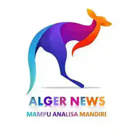 Alger News & Edukasi TRADER Profile