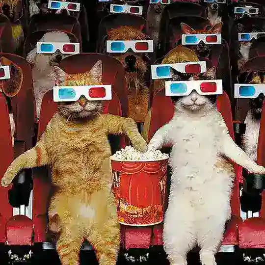 Noche de Cine Profile