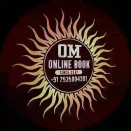 OM ONLINE BOOK Profile
