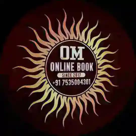 OM ONLINE BOOK Profile