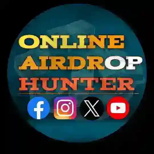 AIRDROP HUNTER CHAT Profile