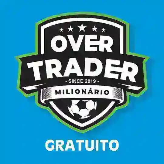 Over Trader Milionario ⚽️💪Sinais GRATUITOS segunda a sexta! Profile