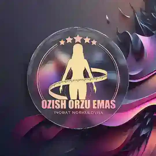 OZISH ORZU EMAS Profile