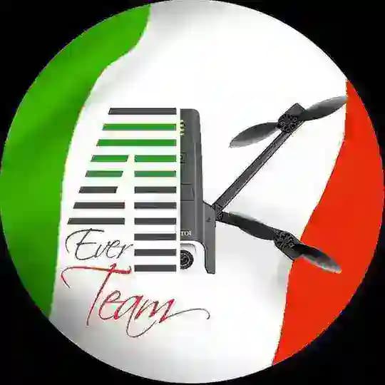 Parrot Anafi Italia Profile