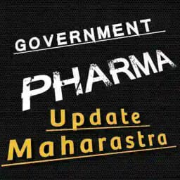 GOVERNMENT PHARMA UPDATE MAHARASHTRA Profile