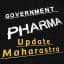 GOVERNMENT PHARMA UPDATE MAHARASHTRA