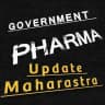 GOVERNMENT PHARMA UPDATE MAHARASHTRA