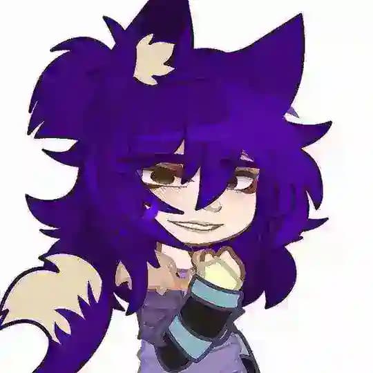 Пиар чат гача Profile