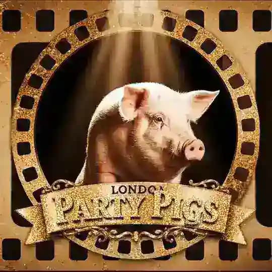 London Party Pigs🇬🇧🇬🇧🇬🇧 Profile