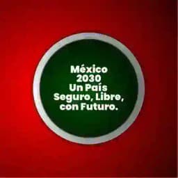 PLATAFORMA TERRITORIAL 🇲🇽 2030 Profile