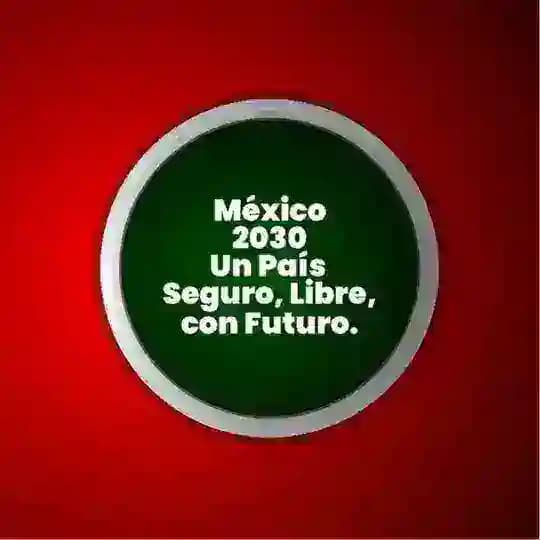 PLATAFORMA TERRITORIAL 🇲🇽 2030 Profile