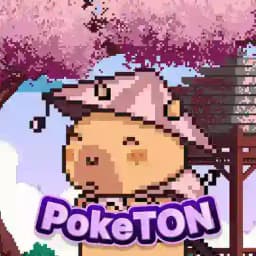 PokeTON Chat Profile