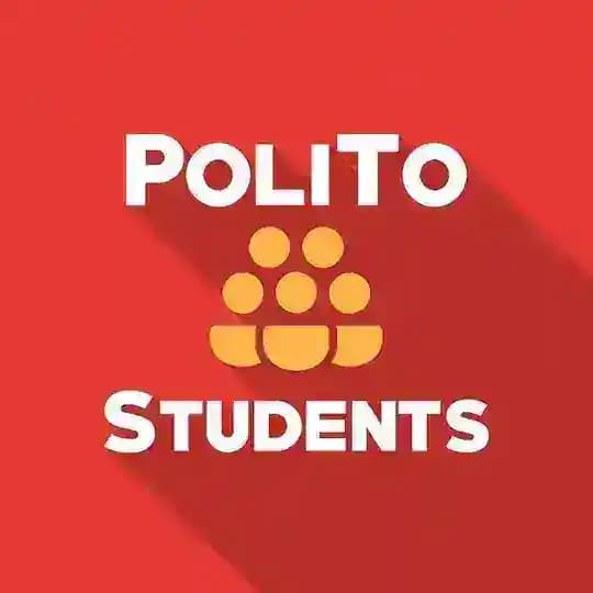 PoliTo Students Profile