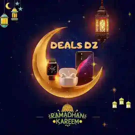صفقات علي إكسبرس / AliExpress Deal Dz Profile
