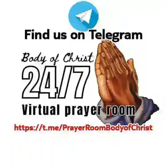 24/7 PrayerRoom/ BodyofChrist🙏🏽 for Depression/Anxiety... Profile