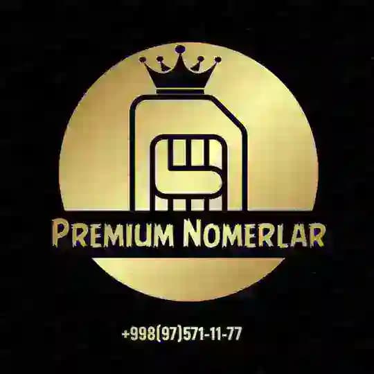 Premium Nomerlar Profile