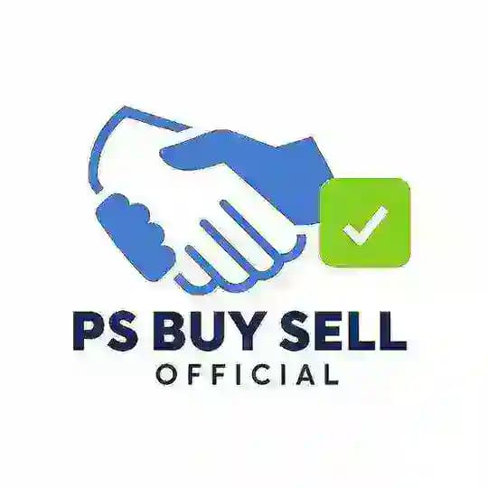 𝐏𝐒 𝐁𝐔𝐘 𝐒𝐄𝐋𝐋 𝐎𝐅𝐅𝐈𝐂𝐈𝐀𝐋 Profile