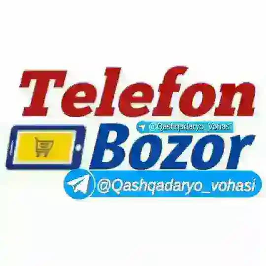 🇺🇿Qarshi🤳Telefon bozor Profile