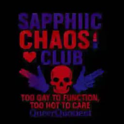 LPM Butchy Femme Andro (QueerQuotient) Profile