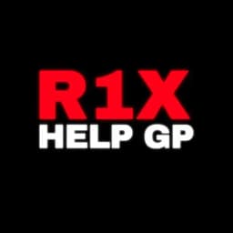 R1x TECHHUB (SG)🤝 Profile