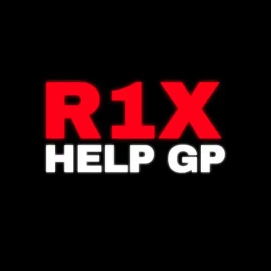 R1x TECHHUB (SG)🤝 Profile