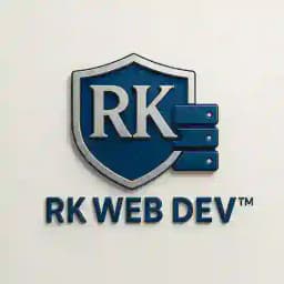 RK WEB DEV™ Profile