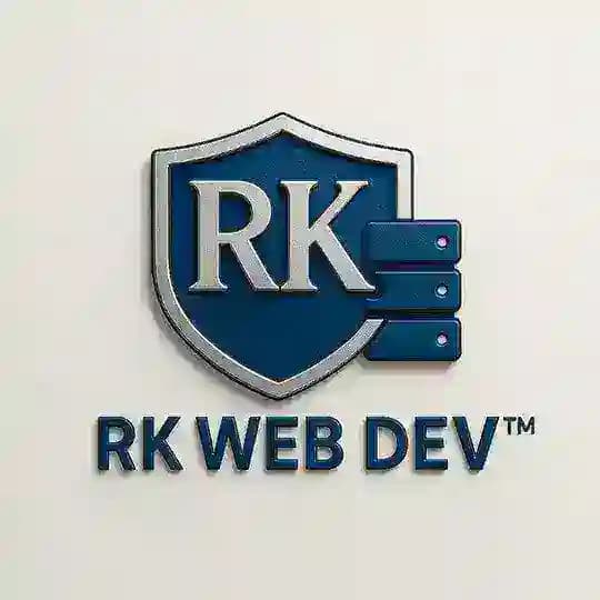 RK WEB DEV™ Profile