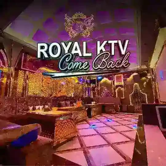 ROYAL KOMPOT KTV Profile