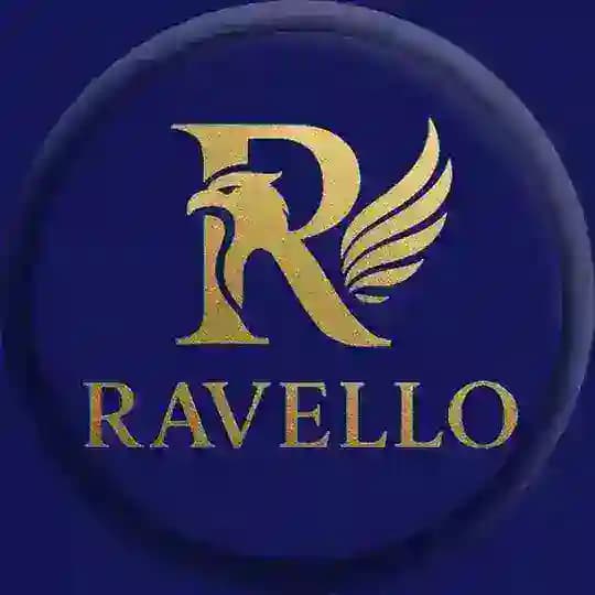 RAVELLO FX 🇮🇩 Profile