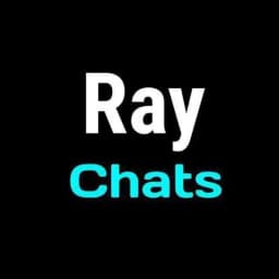 RayChats 📡 Profile