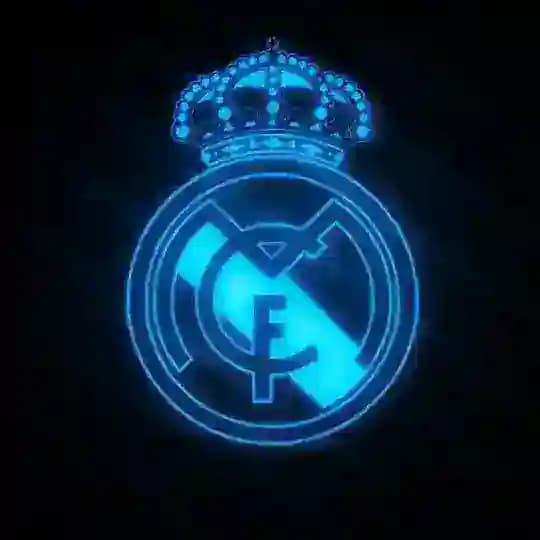 Real Madrid CF 🏆 Profile