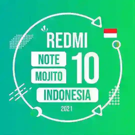 Redmi Note 10 - Mojito/Sunny | Reborn ๐ฎ๐ฉ Profile