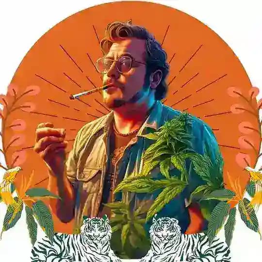 Rickys Hash Coin Chat Profile