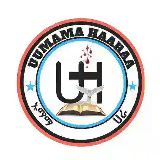 UUMAMA HAARAA Profile