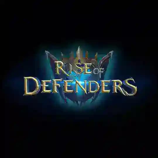 Rise Of Defenders Turkey 🇹🇷 Profile