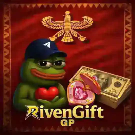 RivenGift GP Profile