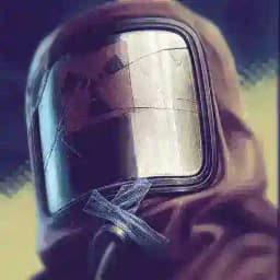 Create 🇺🇦 Rust Mobile Profile